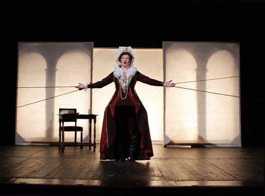 Maria Stuart 2013