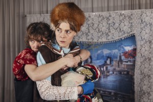 Dom små, små detaljerna