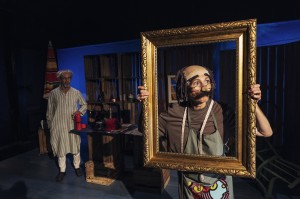 Foto: Emmalisa Pauly Hattjakten