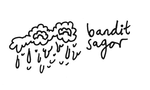 Banditsagor