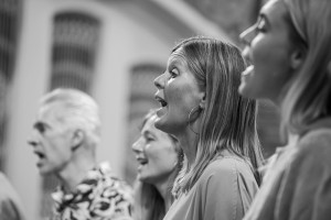Foto: Jerry Pedersen JULKONSERT