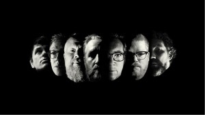 Johan Lindström Septett