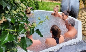 Wim Hof Method Fundamentals Workshop - Kockums Fritid