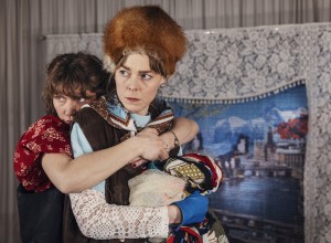 Dom små, små detaljerna