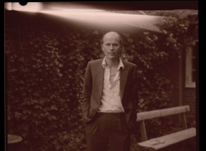 christiankjellvander